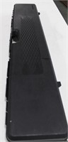 GUN GUARD HARD SIDE LONG GUN CASE