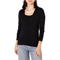 Small, Amazon Essentials Women's Lightweight