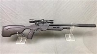 Umarex Fusion 2 Quiet Pellet Gun Air Rifle