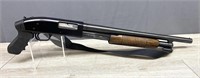 Mossberg 500 Atp Pump Shotgun 12 Ga