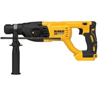 DEWALT Cordless Rotary Hammer Drill