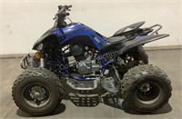 2021 Sunyee Pentora 250 Quad Racing ATV