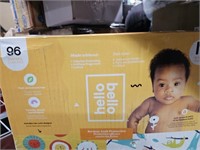 Hello Bello Disposable Diapers Size Newborn (0-10