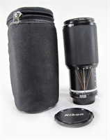 Nikon Zoom Lens - 80-200mm.
