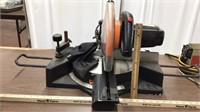 Chicago electric power chop saw