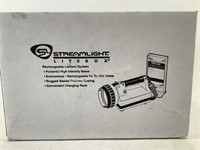 Streamlight Rechargeable Lantern System NIB