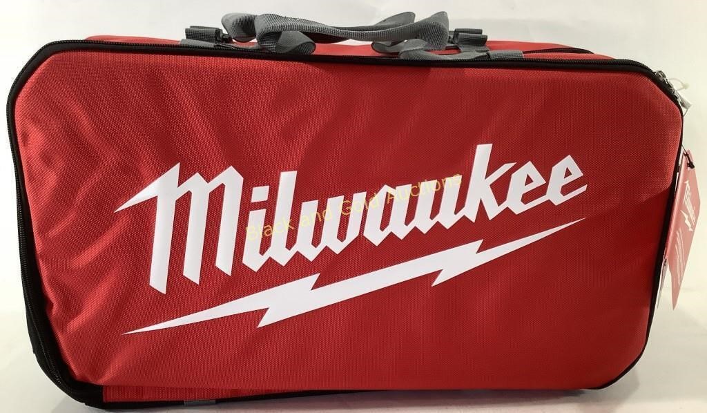 New Milwaukee Vacuum Tool Storage Bag