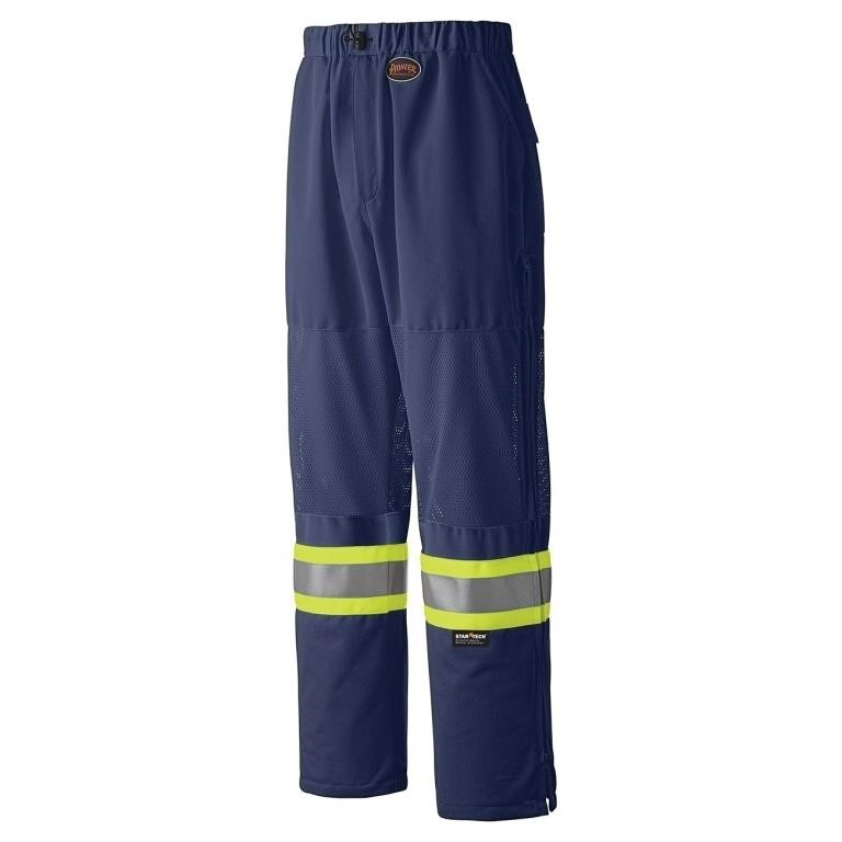 Size 3X-Large Pioneer V1070380-3XL Traffic Safety