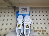 Adidas sneakers size 7