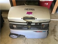 Thermos Grill 2 Go