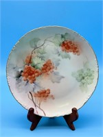 Rosenthale Versailles Gavaria China Antique Plate
