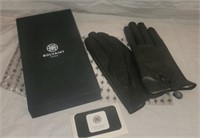 Bolvaint Adela lambskin Gloves in original box