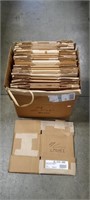 (22) 10" x 7" x 9" Shipping Boxes