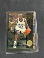 SKYBOX 1993 SHAQUILLE O’NEAL