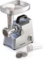 Chef'sChoice Commercial Food/Meat Grinder