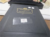 DH ===== Binder Full useable stamps Collector