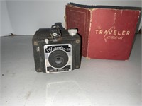 Old camera