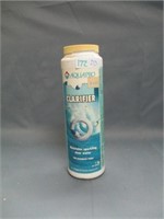 Aquapro Clarifier