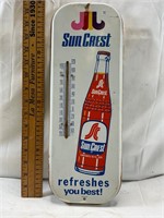 Sun Crest Thermometer