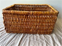 Wicker Basket