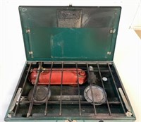 Coleman Camp Stove *Used