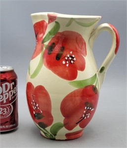 Ceramic Vase- Spain
