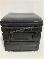 Magnavox FP, FT, & FA 8300 Player