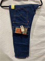 Levis Mens Straight Pants 32x32