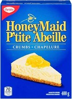 Honey Maid Graham Baking Crumbs, 400g