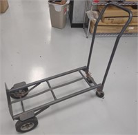 Heavy Duty Four Wheel Dollie (18"×35"×39")