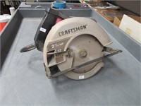 Craftsman Circular Saw