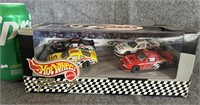 Mattel Hot Wheels Penske Motorsport Racing Cars