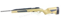 Steyr Arms Scout 6.5 Bolt Action Rifle Fde