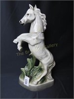Horse Decanter - 13" Tall