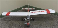 Hobbico Nexstar Gas Powered RC Airplane