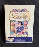 Walt Disney Masterpiece Snow White Exclusive