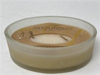 Aroma Therapy Candle