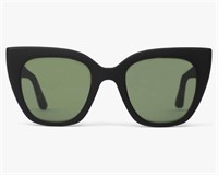 TOMS Sydney Cat Eye UV Protection Sunglasses