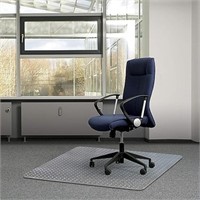 Kuyal Office Chair Mat