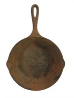 Lodge 8" Cast Iron Skillet