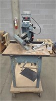 Delta Radial Arm Saw