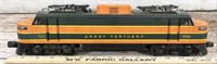 Lionel 2358 Great Northern EP5 electric with box,