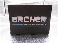 FIGURE LOOT ARCHER CLASSIC FIGURE AND BASE