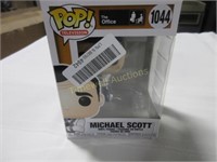 Pop! Television - The Office - Michael Scott