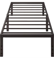 Twin Bed Frames 14 Inch