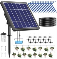 NFESOLAR Solar Drip Irrigation System