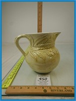 MARKETPLACE FLORAL PITCHER- MADE IN ITALY