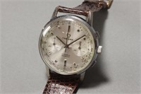 Gents Tressa Chronograph Wristwatch,