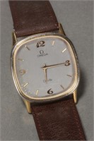 Gentleman's Omega De Ville Wristwatch,