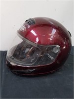 Gmax motorcycle helmet